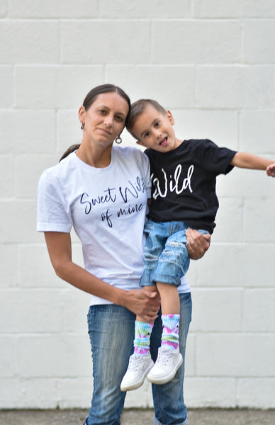 ADULT SIZE T-SHIRT ANY DESIGN